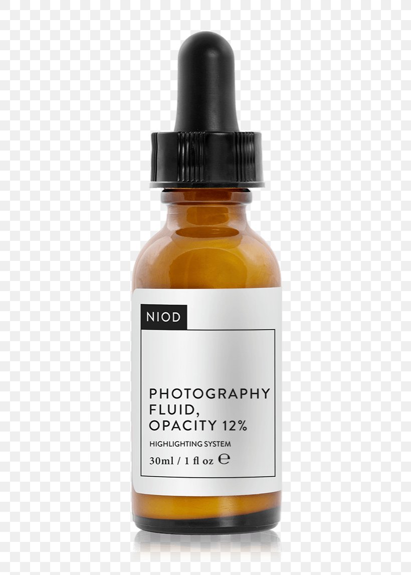 NIOD Photography Fluid NIOD Copper Amino Isolate Serum 1% NIOD Multi-Molecular Hyaluronic Complex Light Skin Care, PNG, 507x1146px, Niod Photography Fluid, Emulsion, Glass Bottle, Light, Liquid Download Free