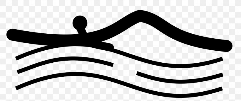 Paralympic Games Paralympic Swimming World Para Swimming Championships Clip Art, PNG, 1280x540px, Paralympic Games, Area, Black And White, Brand, Disabled Sports Download Free