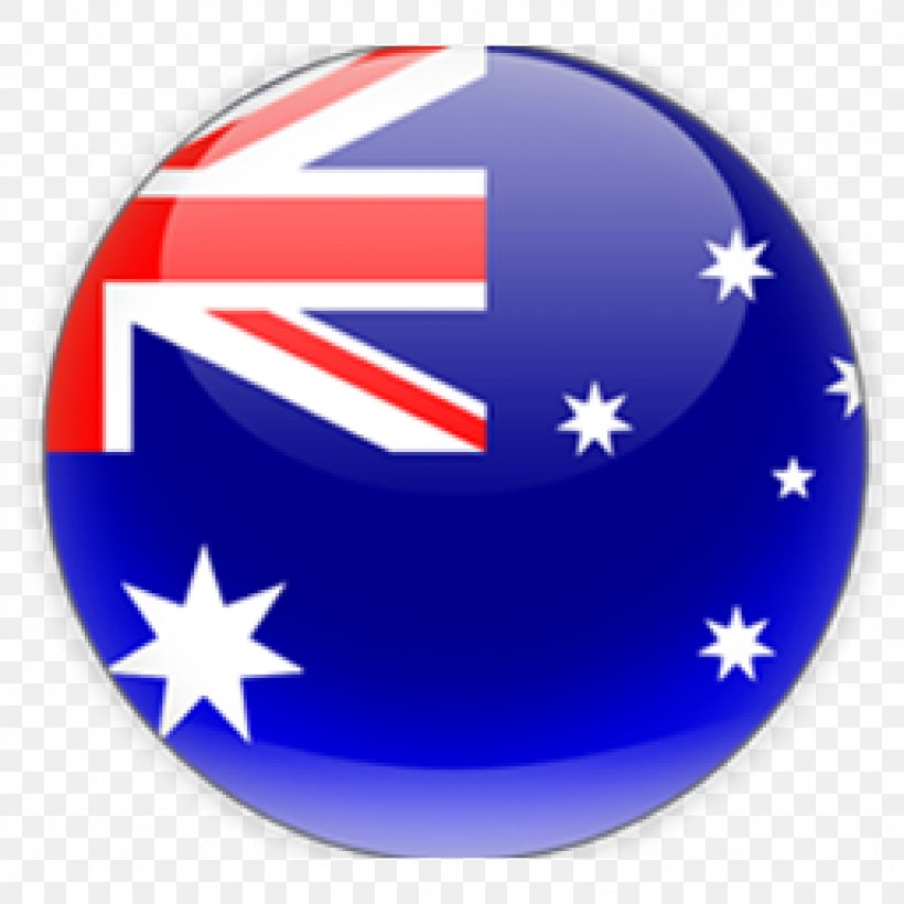 Clip Art Flag Of Australia, PNG, 1024x1024px, Flag Of Australia, Australia, Flag, Flag Of New Zealand, Sphere Download Free