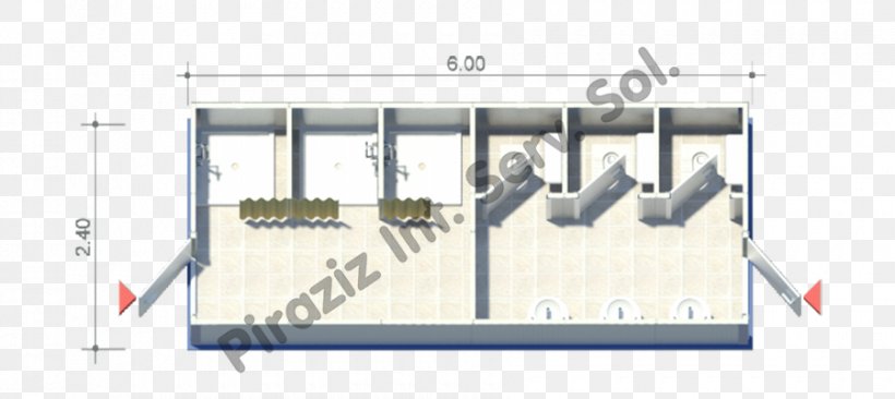 Shower Intermodal Container Piraziz Engineering Angle, PNG, 900x402px, Shower, Engineering, Intermodal Container, Machine, Piraziz Download Free