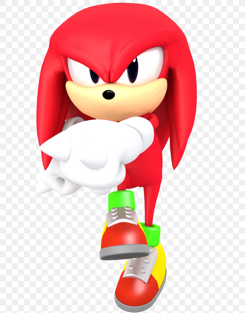 Sonic Mania Sonic Heroes Knuckles The Echidna Sonic & Knuckles Tails, PNG, 764x1046px, Sonic Mania, Action Figure, Amy Rose, Cartoon, Echidna Download Free