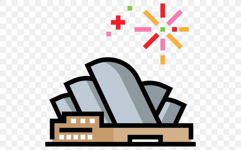 Sydney Opera House Monument, PNG, 512x512px, Sydney Opera House, Area, Australia, Building, Landmark Download Free
