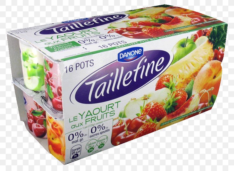 Taillefine Fruit Yoghurt Food Merienda, PNG, 800x600px, Taillefine, Aspartame, Convenience Food, Convenience Shop, Diet Food Download Free