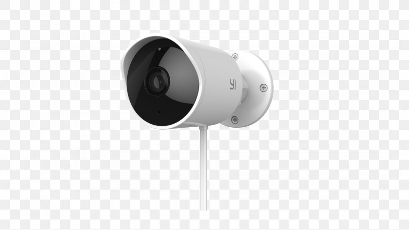 Wireless Security Camera Closed-circuit Television Yi Home Camera IP Camera, PNG, 2160x1215px, Wireless Security Camera, Audio, Audio Equipment, Camera, Closedcircuit Television Download Free