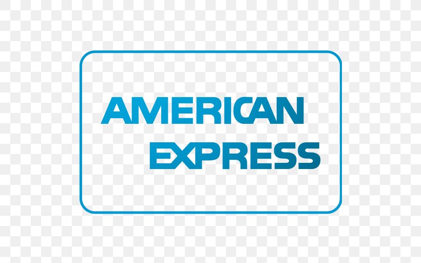 American Express Credit Card MasterCard Payment, PNG, 512x512px, American Express, Area, Blue, Brand, Credit Card Download Free