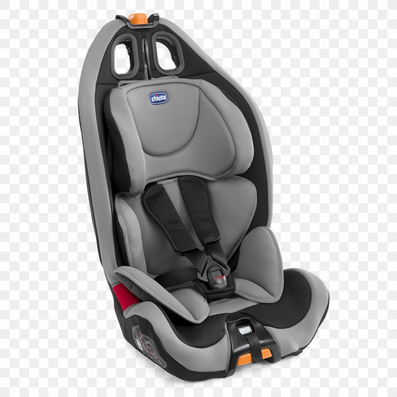 Baby & Toddler Car Seats Chicco Gro-up 123, PNG, 1200x1200px, Car, Automotive Design, Baby Toddler Car Seats, Black, Bubblebum Booster Seat Download Free