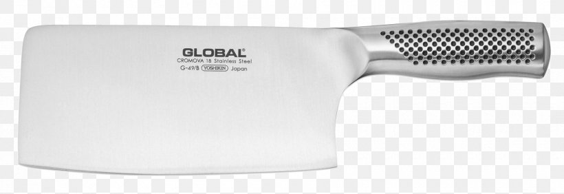 Chef's Knife Kitchen Knives Global Blade, PNG, 1800x620px, Knife, Blade, Chef, Global, Handle Download Free