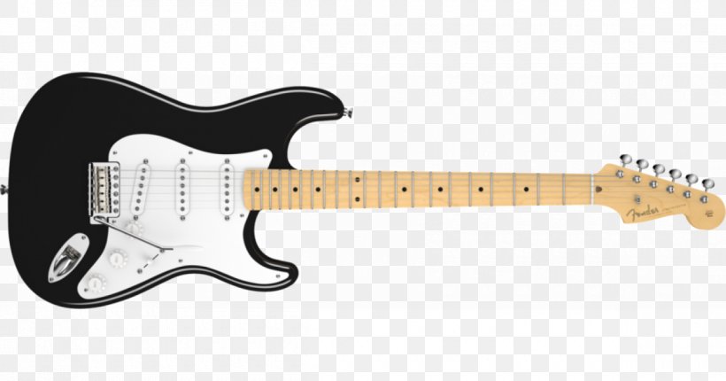 Fender Stratocaster Eric Clapton Stratocaster Fender Telecaster Squier Deluxe Hot Rails Stratocaster Fender Musical Instruments Corporation, PNG, 1200x630px, Fender Stratocaster, Acoustic Electric Guitar, Bass Guitar, Candy Apple Red, Electric Guitar Download Free