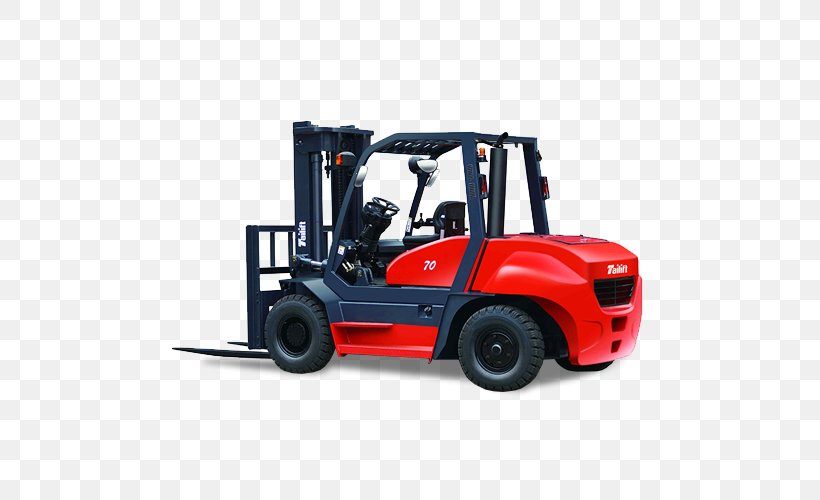Forklift Operator Caterpillar Inc. Pallet Racking Pallet Jack, PNG, 500x500px, Forklift, Aerial Work Platform, Automotive Exterior, Caterpillar Inc, Cylinder Download Free