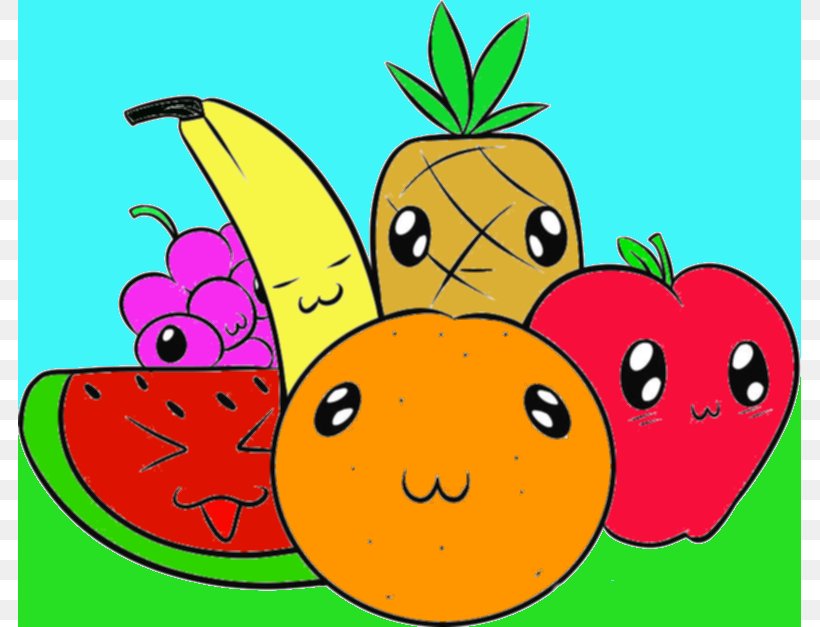 Fruit Animation Cartoon Clip Art, PNG, 783x627px, Fruit, Animation, Apple, Art, Cartoon Download Free