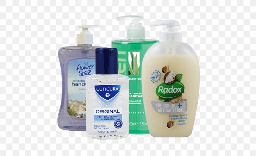 Lotion Hand Washing Hygiene Radox Soap, PNG, 500x500px, Lotion, Antibacterial Soap, Bathing, Body Spray, Hair Conditioner Download Free