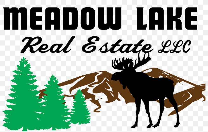 Meadow Lake Real Estate LLC House Estate Agent Big Piney Clip Art, PNG, 800x522px, House, Cattle Like Mammal, Deer, Donkey, Estate Agent Download Free