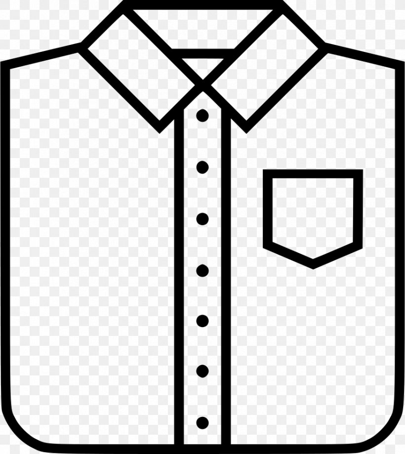 T-shirt Clothing Stock Photography Clip Art, PNG, 874x980px, Tshirt, Area, Artwork, Black, Black And White Download Free