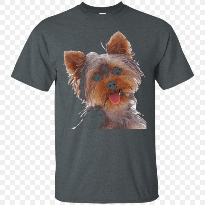 T-shirt Hoodie Gildan Activewear Sleeve, PNG, 1155x1155px, Tshirt, Bluza, Carnivoran, Clothing, Companion Dog Download Free