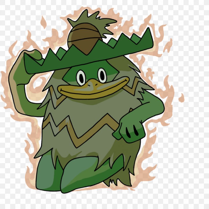 Toad Tree Frog Ludicolo, PNG, 894x894px, Toad, Amphibian, Character, Fiction, Fictional Character Download Free