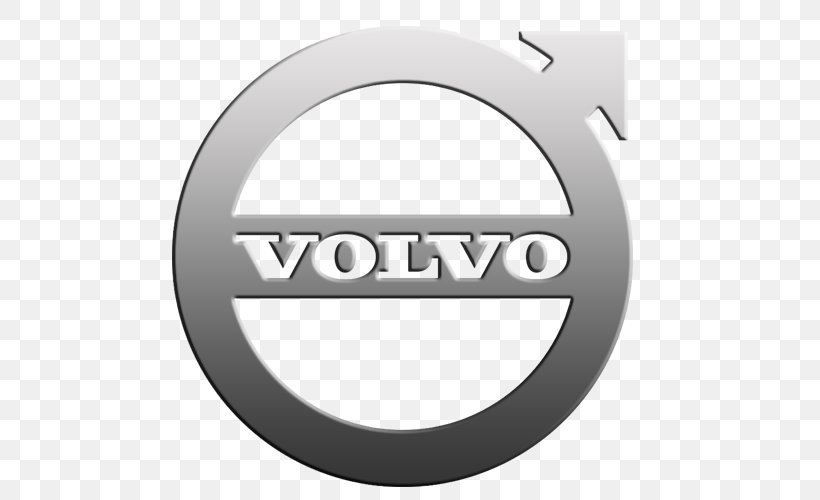 AB Volvo Volvo Cars George, PNG, 500x500px, Ab Volvo, Brand, Car, Emblem, Logo Download Free