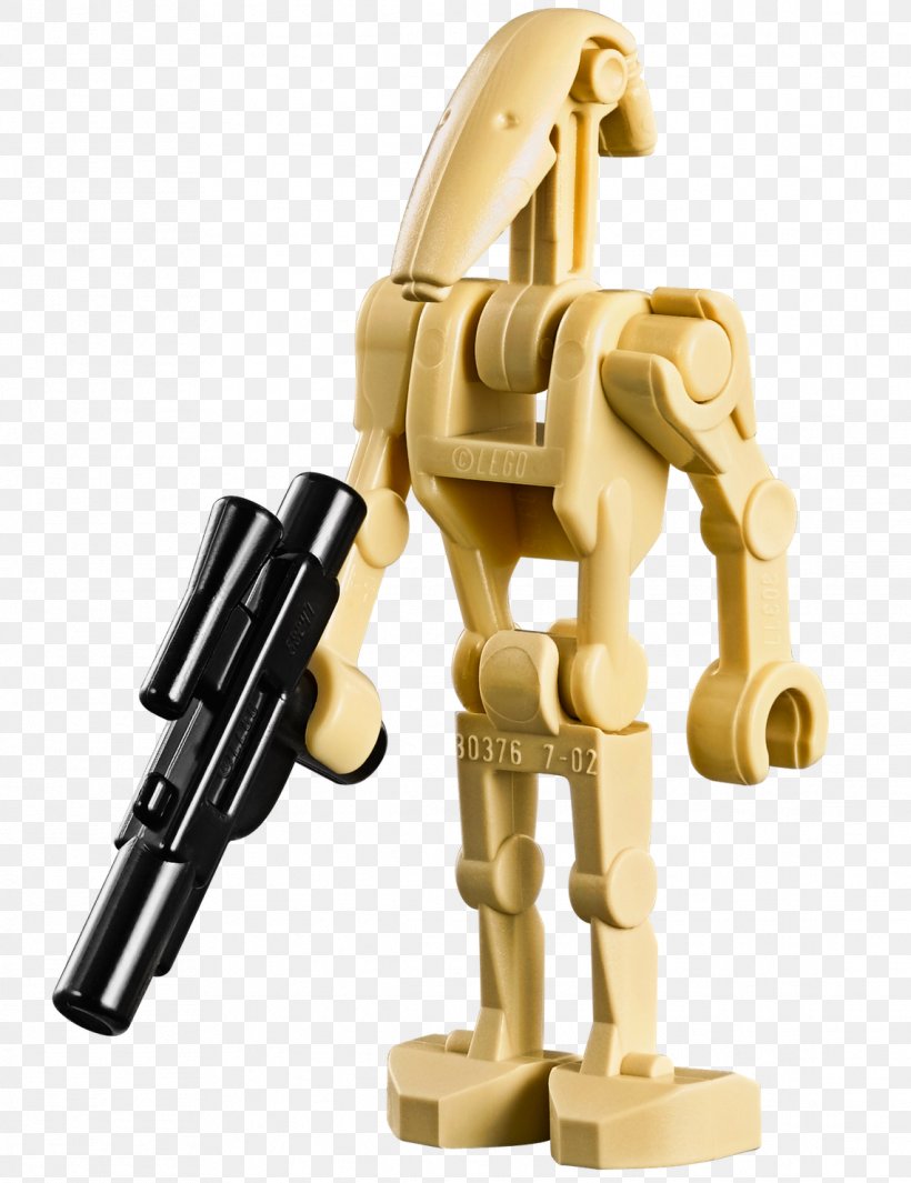 Battle Droid Clone Wars Lego Star Wars, PNG, 1141x1483px, Battle Droid, Clone Wars, Droid, Figurine, Geonosis Download Free