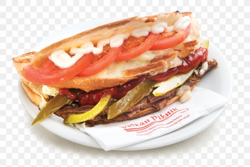Breakfast Sandwich Ham And Cheese Sandwich Toast Sujuk Bacon Sandwich, PNG, 900x600px, Breakfast Sandwich, American Food, Bacon Sandwich, Blt, Breakfast Download Free