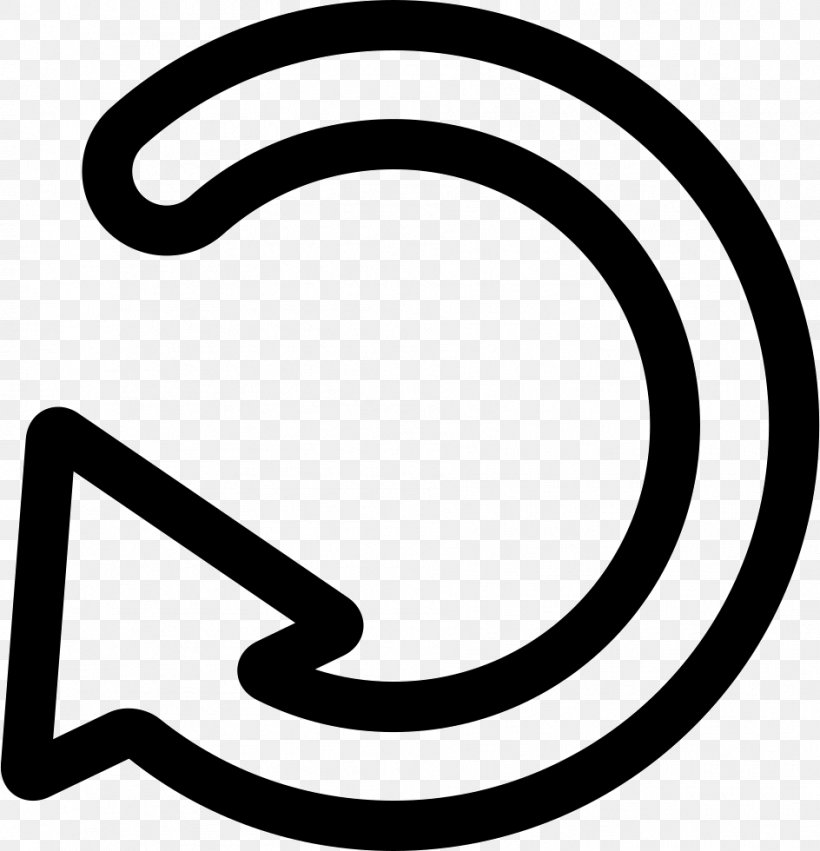 Download Symbol Clip Art, PNG, 944x980px, Symbol, Area, Black And White, Brand, Computer Software Download Free