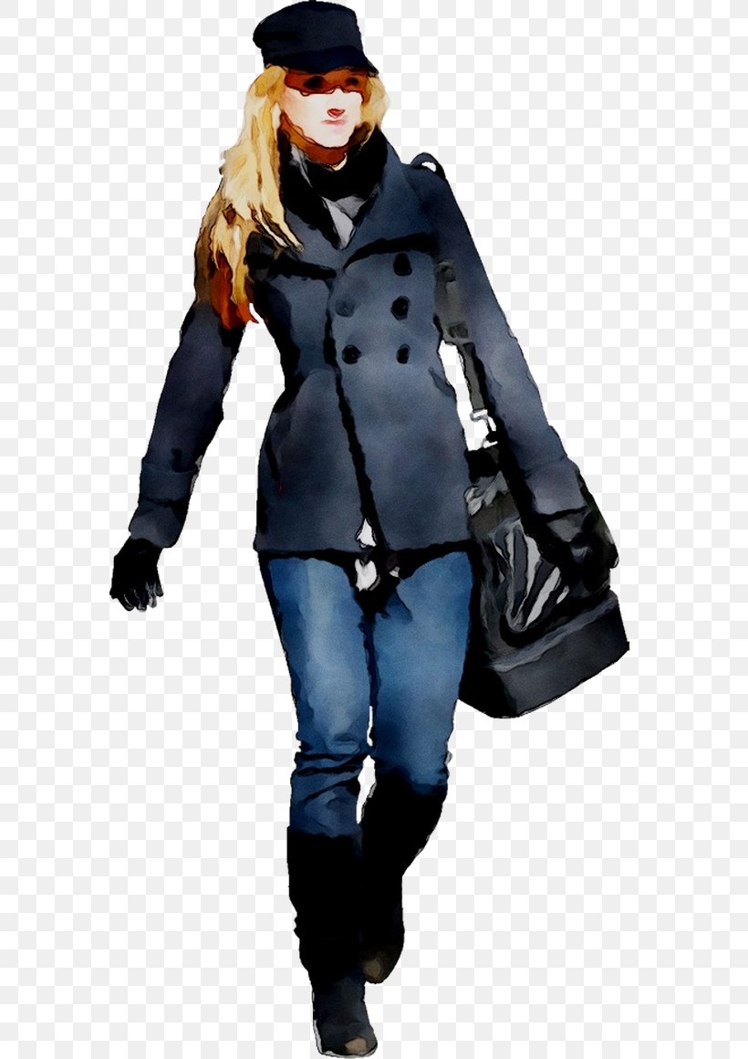 Costume, PNG, 620x1160px, Costume, Clothing, Coat, Electric Blue, Fictional Character Download Free