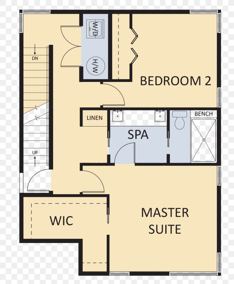 Floor Plan Line Angle, PNG, 750x995px, Floor Plan, Area, Diagram, Elevation, Floor Download Free