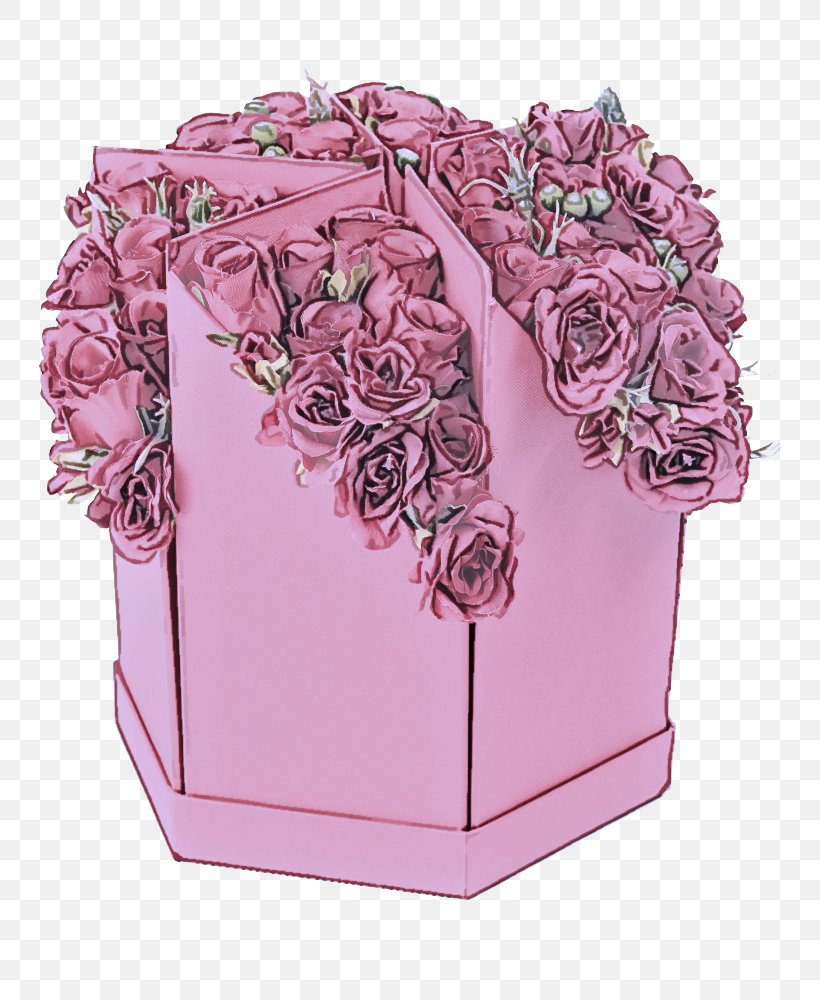 Floral Design, PNG, 742x1000px, Pink, Cut Flowers, Floral Design, Flower, Magenta Download Free