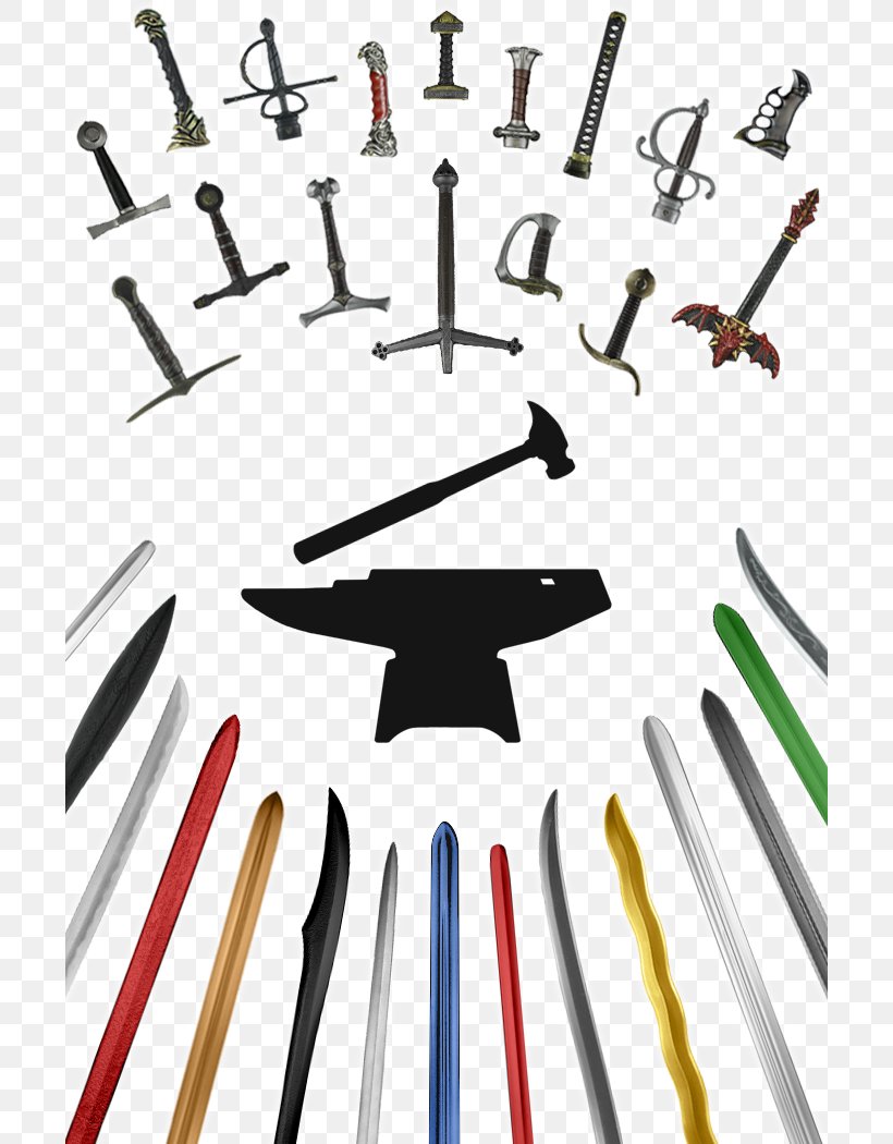 Foam Larp Swords Live Action Role-playing Game Foam Weapon, PNG, 700x1050px, Foam Larp Swords, Axe, Baskethilted Sword, Baton, Blade Download Free