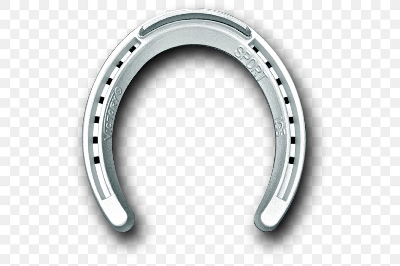 Horseshoe American Quarter Horse Thoroughbred Farrier Horse Racing, PNG, 542x544px, Horseshoe, American Quarter Horse, Body Jewelry, Farrier, Hoof Download Free