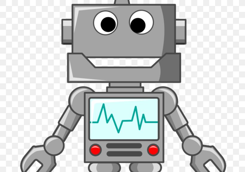 Humanoid Robot Napa Valley Unified School District Science, Technology, Engineering, And Mathematics, PNG, 770x578px, Robot, Android, Area, Cartoon, Chatbot Download Free
