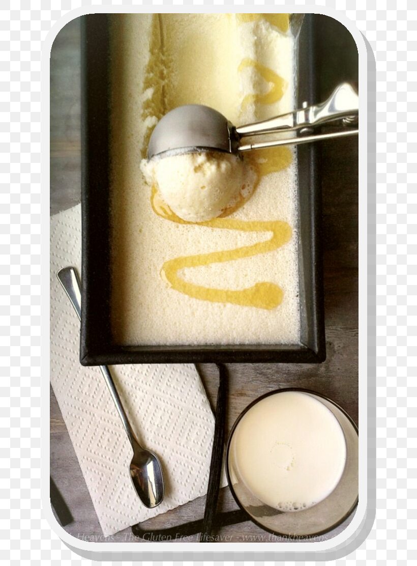 Ice Cream Milk Sorbet Honey, PNG, 676x1112px, Ice Cream, Cake, Cream, Creamed Honey, Cutlery Download Free
