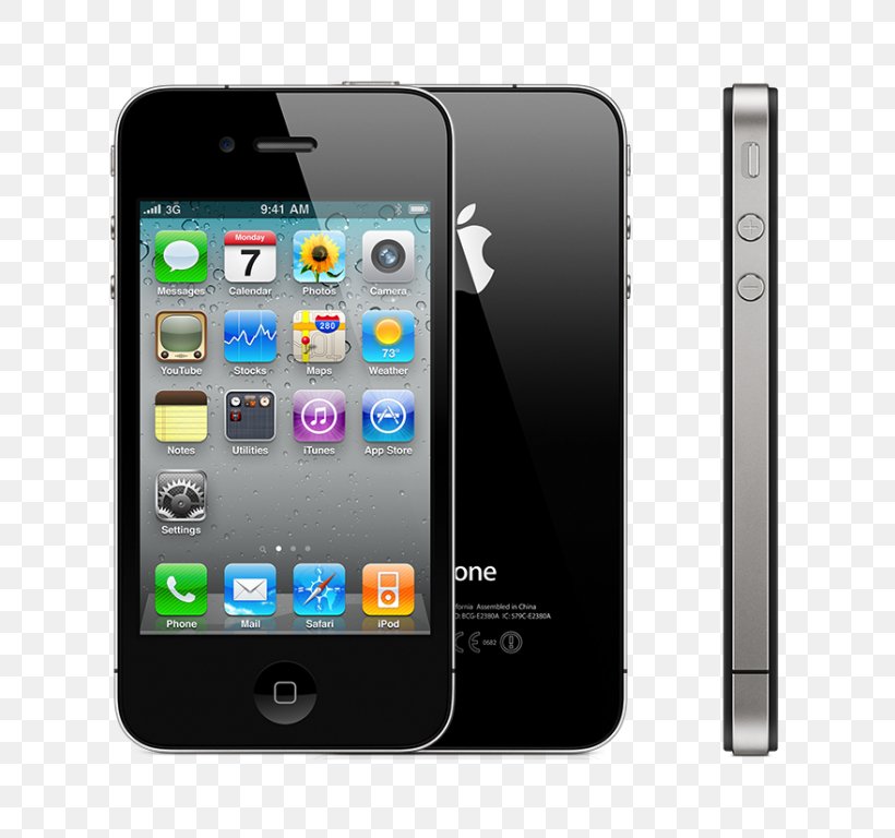 IPhone 4S IPhone 5s IPhone SE, PNG, 768x768px, Iphone 4, Apple, Cellular Network, Codedivision Multiple Access, Communication Device Download Free