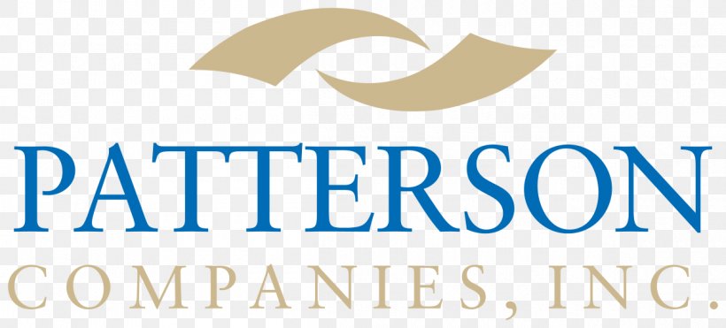 Logo Patterson Companies Patterson Dental Canada Inc Brand Product, PNG, 1200x544px, Logo, Area, Brand, Company, Paterson Download Free