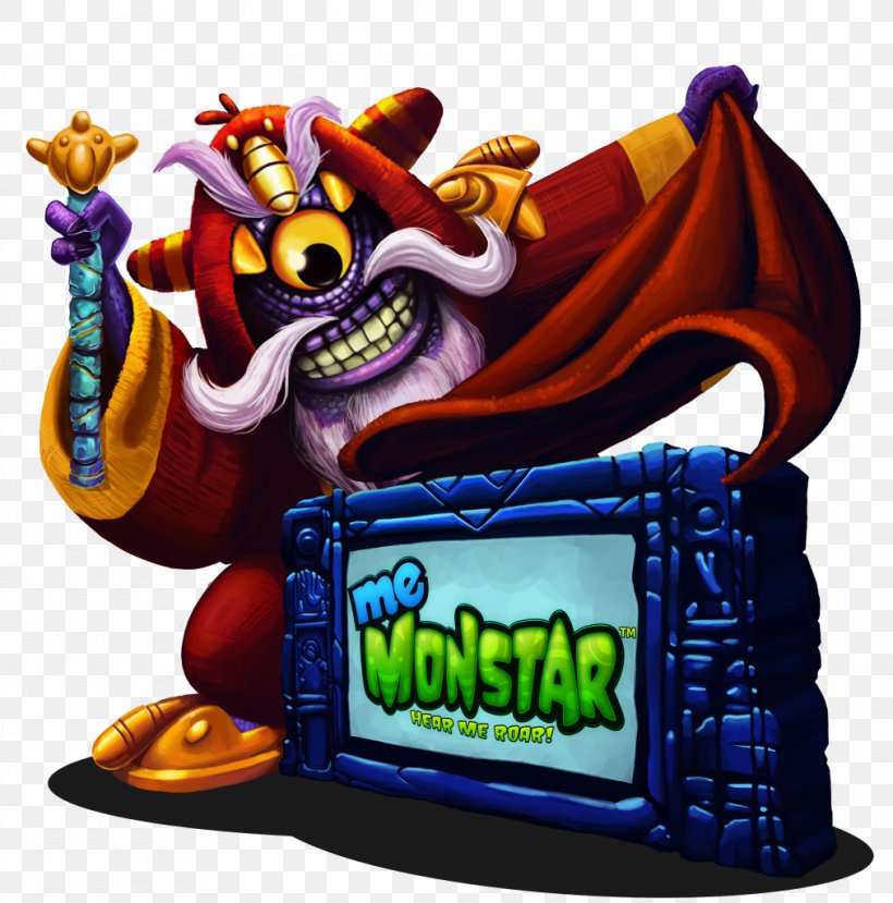 Me Monstar: Hear Me Roar Cohort Studios, PNG, 1012x1024px, Roar, Com, Crossfit, Games, Inflatable Download Free