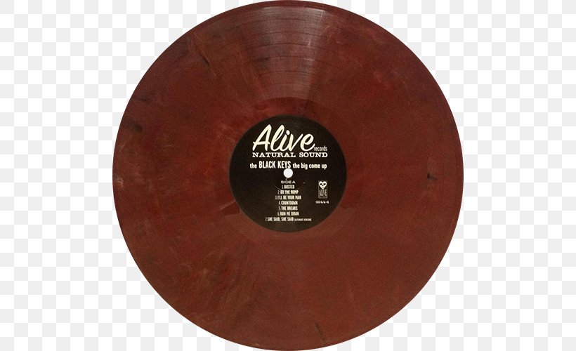 Phonograph Record LP Record Alive Naturalsound Records, PNG, 500x500px, Phonograph Record, Alive Naturalsound Records, Gramophone Record, Lp Record, Phonograph Download Free