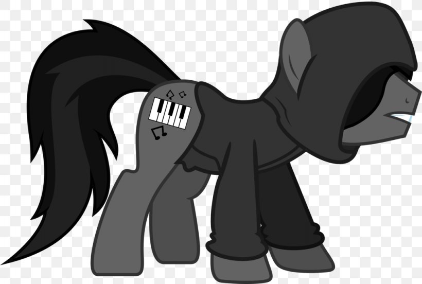 Pony Fan Art DeviantArt Cartoon, PNG, 1024x690px, Pony, Art, Art Museum, Artist, Black Download Free