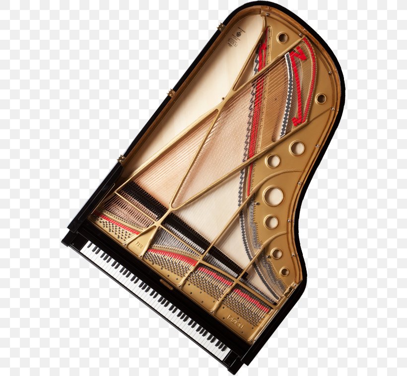 Portland Piano Company Fazioli Grand Piano Kawai Musical Instruments, PNG, 575x757px, Piano, Fazioli, Grand Piano, Kawai Musical Instruments, Keyboard Download Free