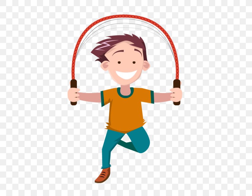 Universidad La Salle Pachuca Jump Ropes Jumping Clip Art, PNG, 640x640px, Rope, Arm, Boy, Cartoon, Child Download Free