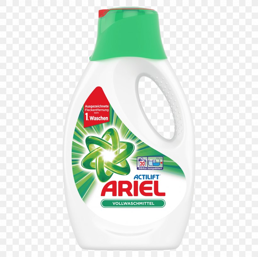 Ariel Laundry Detergent Stain, PNG, 1600x1600px, Ariel, Color, Daz, Detergent, Dishwashing Liquid Download Free