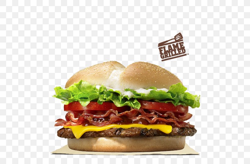 Cheeseburger Whopper Hamburger Bacon, Egg And Cheese Sandwich Breakfast Sandwich, PNG, 500x540px, Cheeseburger, American Food, Bacon, Bacon Egg And Cheese Sandwich, Blt Download Free