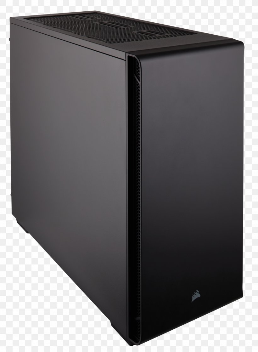 Computer Cases & Housings Power Supply Unit Subwoofer Corsair Components ATX, PNG, 1320x1800px, Computer Cases Housings, Atx, Audio, Audio Equipment, Computer Download Free