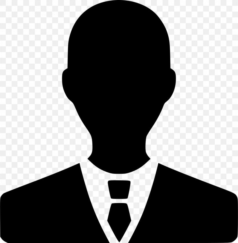 Businessperson, PNG, 956x980px, Businessperson, Avatar, Black And White, Facial Hair, Head Download Free