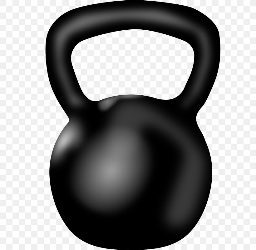 Kettlebell CrossFit Clip Art, PNG, 592x800px, Kettlebell, Black And White, Crossfit, Exercise Equipment, Fitness Centre Download Free