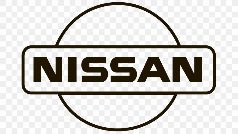 Nissan GT-R Car Nissan Tiida Nissan Maxima, PNG, 3840x2160px, Nissan, Area, Brand, Car, Logo Download Free