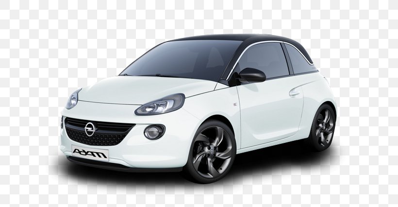 Opel ADAM SLAM 1.2 City Car Opel ADAM GLAM 1.2, PNG, 689x426px, Opel, Automotive Design, Automotive Exterior, Brand, Bumper Download Free