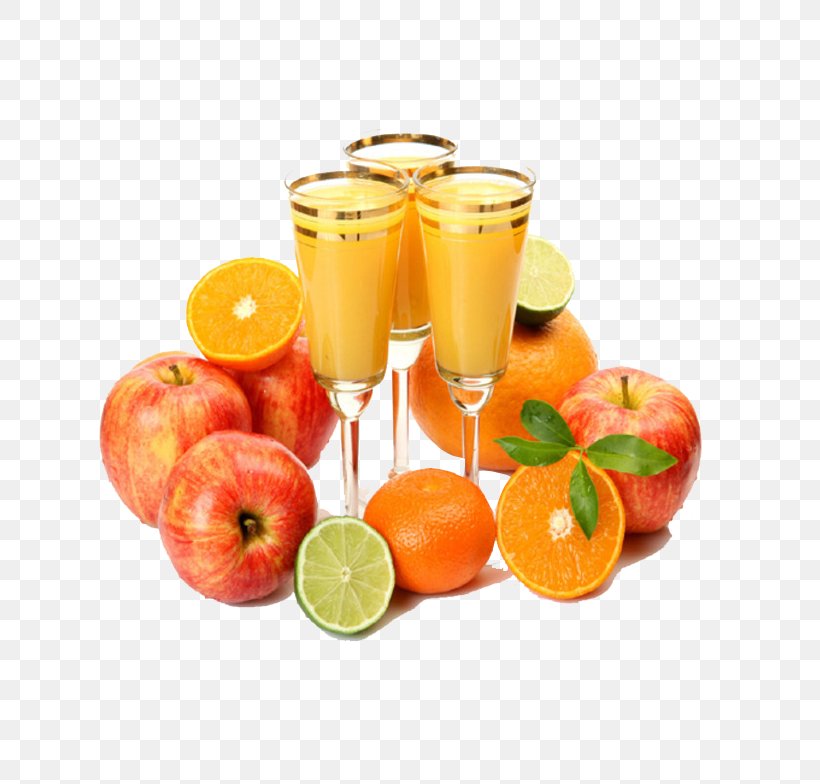 Orange Juice Apple Juice Food Drink, PNG, 790x784px, Juice, Apple, Apple Juice, Citric Acid, Citrus Download Free