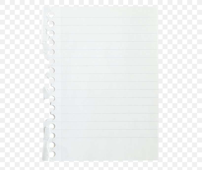 Paper Notebook Rectangle, PNG, 531x692px, Paper, Notebook, Paper Product, Rectangle, White Download Free