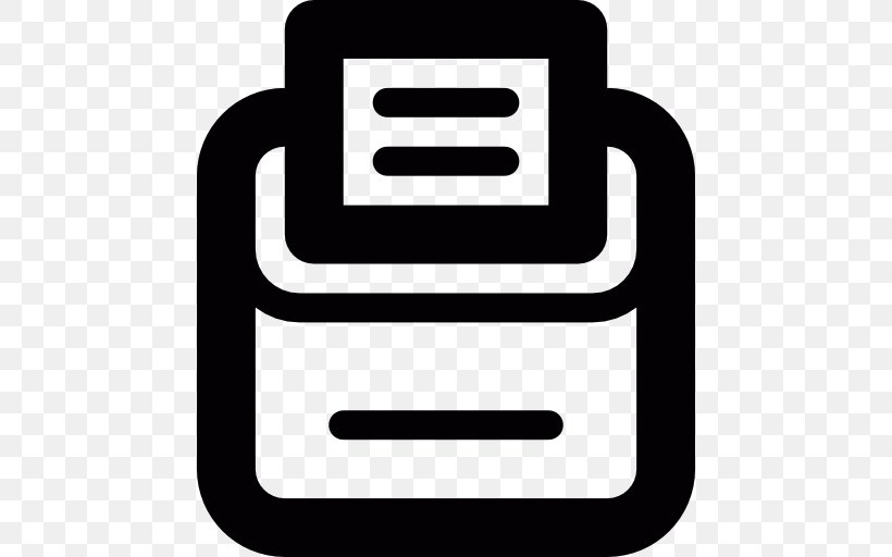 Printer Printing Paper Fax, PNG, 512x512px, Printer, Computer Software, Fax, Ink, Label Download Free