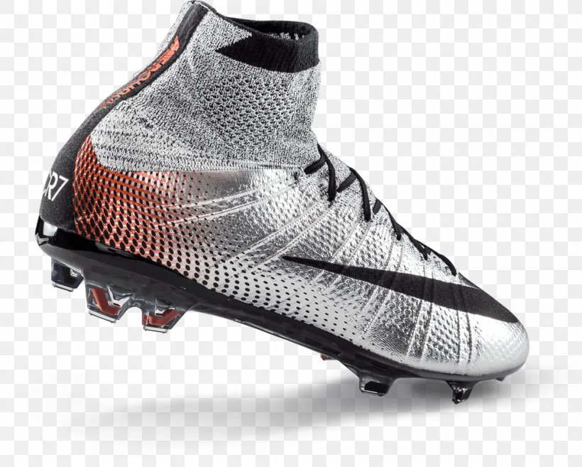 Shoe Cleat Nike Mercurial Vapor Football Boot, PNG, 1000x802px, Shoe, Athletic Shoe, Boot, Cleat, Cristiano Ronaldo Download Free