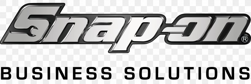 Snap-on Business Solutions India Private Limited Logo Snap-On Tools Pvt. Ltd. Vehicle License Plates, PNG, 3369x1134px, Snapon, Area, Automotive Design, Automotive Exterior, Brand Download Free
