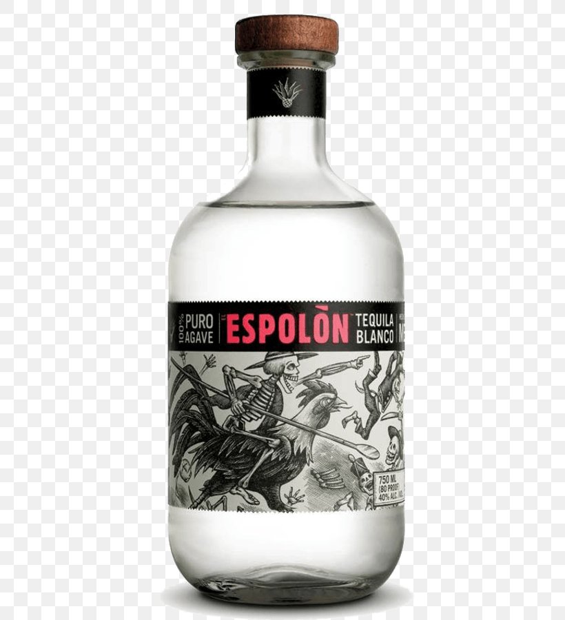 Tequila Distilled Beverage Mezcal Espolon Agave Azul, PNG, 600x900px, Tequila, Agave Azul, Alcohol Proof, Alcoholic Beverage, Beer Download Free